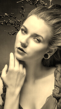 Sepia