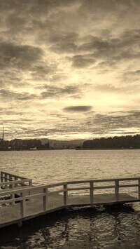 Sepia