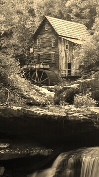 Sepia