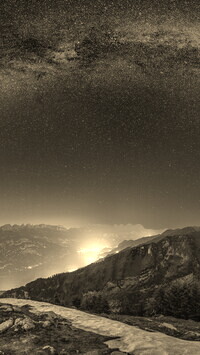 Sepia
