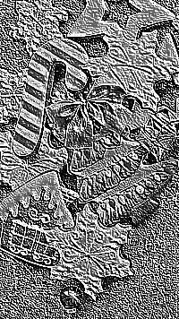 Skamielina