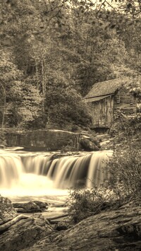 Sepia