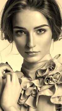 Sepia