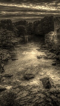 Sepia