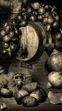 Sepia