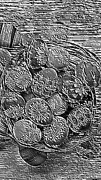 Skamielina