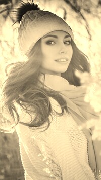 Sepia