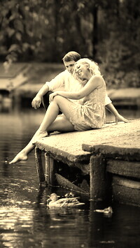 Sepia