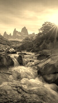 Sepia