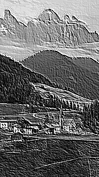 Skamielina