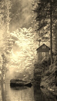 Sepia
