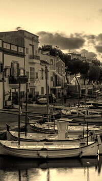 Sepia