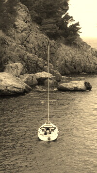 Sepia