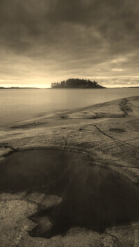 Sepia