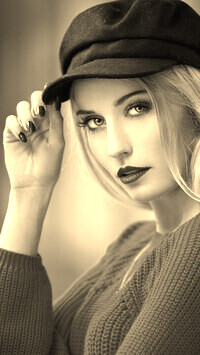 Sepia