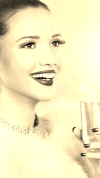 Sepia
