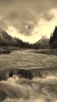 Sepia