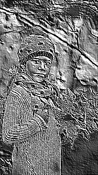 Skamielina