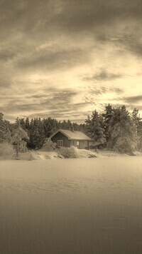 Sepia