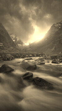 Sepia