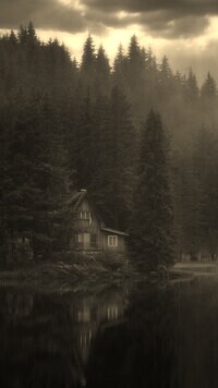 Sepia