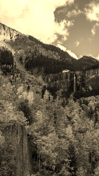 Sepia