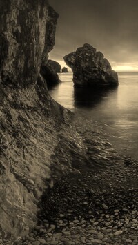 Sepia