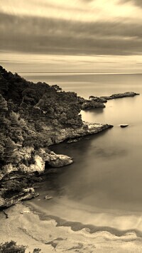 Sepia