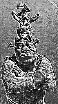 Skamielina