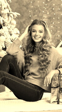 Sepia