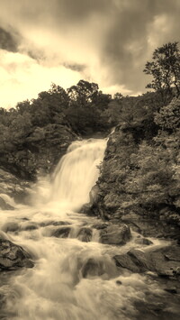 Sepia