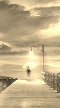 Sepia