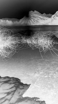 Szary + Negatyw