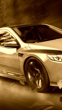 Sepia
