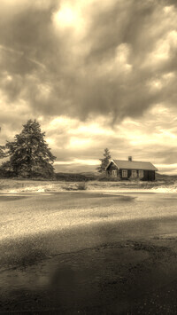 Sepia
