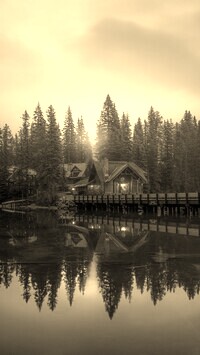 Sepia