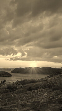 Sepia