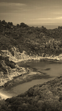 Sepia