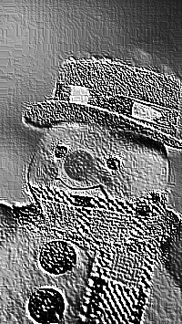 Skamielina