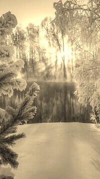 Sepia