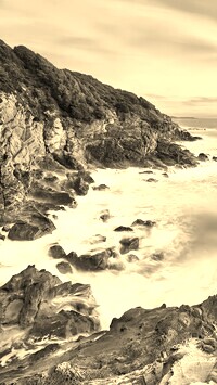 Sepia