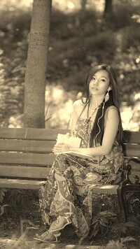 Sepia