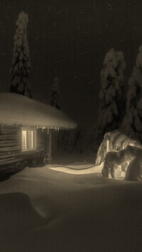 Sepia