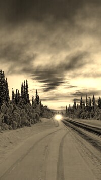 Sepia