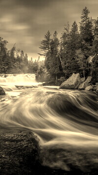 Sepia