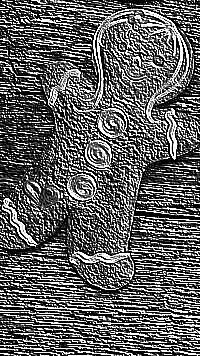Skamielina