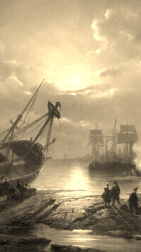 Sepia