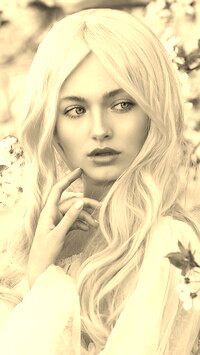 Sepia