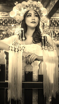 Sepia