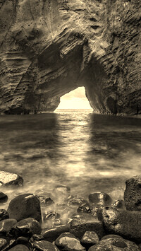 Sepia